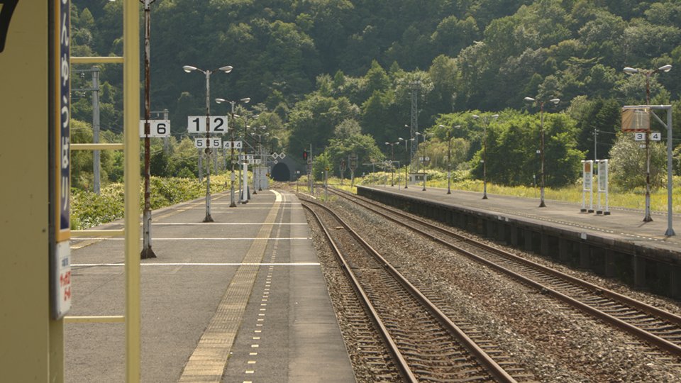 夏の北海道を歩く（前編）_012