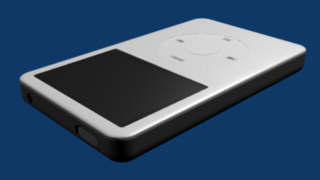 ipod classic